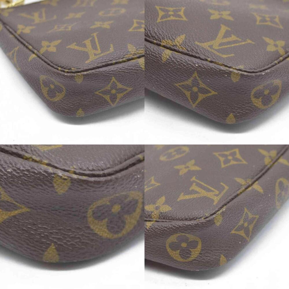 Louis Vuitton Monogram Pochette Accessories AR0936 - Picture 3 of 15